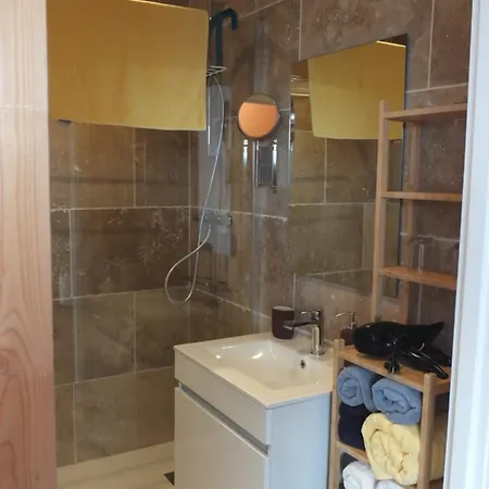 App Le Goury * Valognes