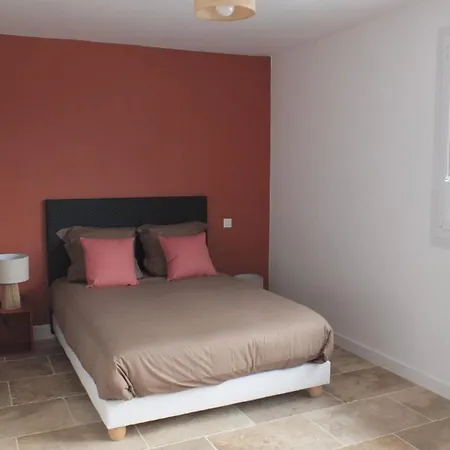 App Le Goury Valognes