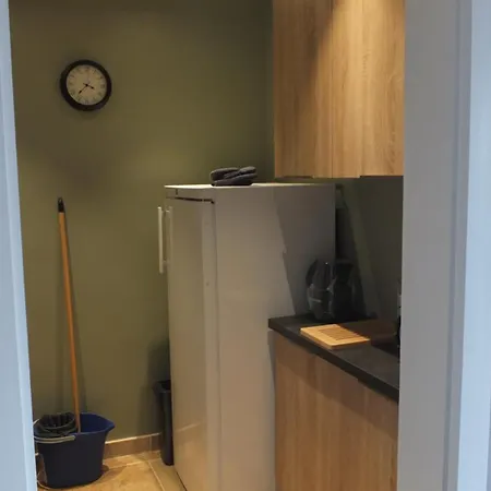 App Le Goury Valognes