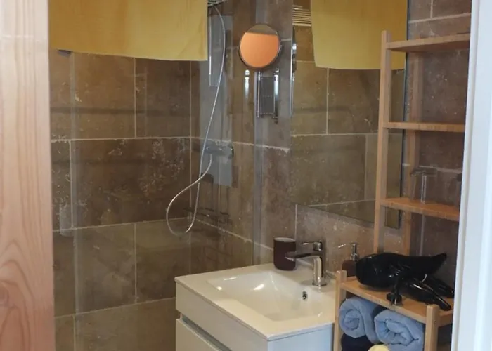 App Le Goury * Valognes