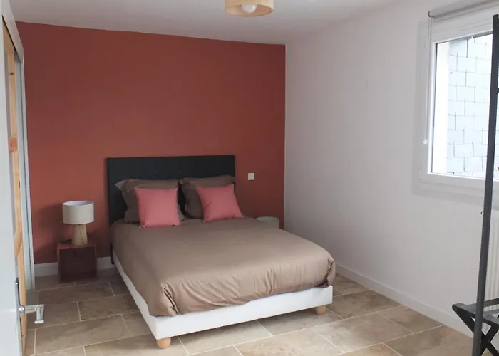 App Le Goury Valognes