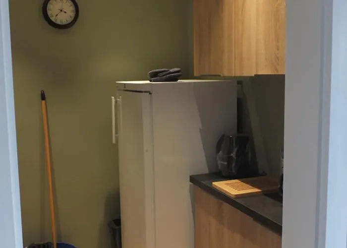 App Le Goury Valognes